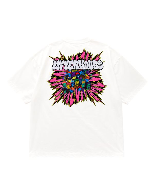 *01 AFTERHOURS