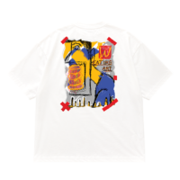 walft_mac_without_BG@0.1x MAC Oversized T-Shirt back view